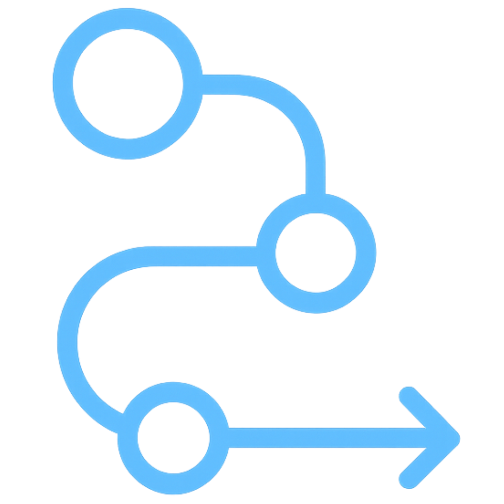 Invictus Code Logo